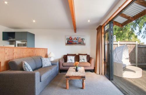 Havelock North Apartment | Woolshed Apartment No 4 - Havelock North Apartment