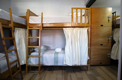 Mazamitla Hostel | WorkVista Cowork y Hostal