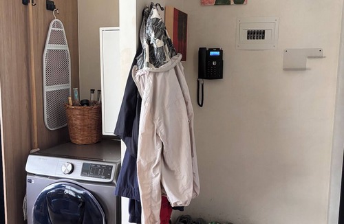 Escandon I Seccion Apartment | World Cup stay - Central location next to Condesa, Escandon neighborhoods.