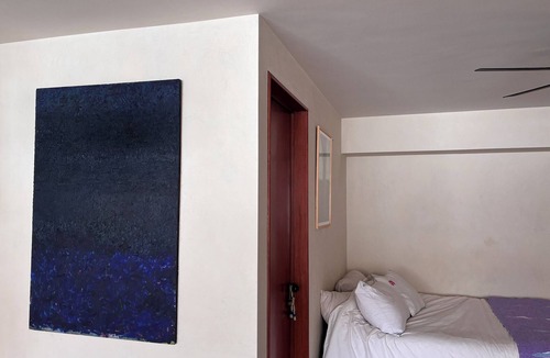 Escandon I Seccion Apartment | World Cup stay - Central location next to Condesa, Escandon neighborhoods.