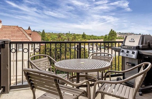 Solvang Condo | WorldMark Solvang - 1 Bedroom