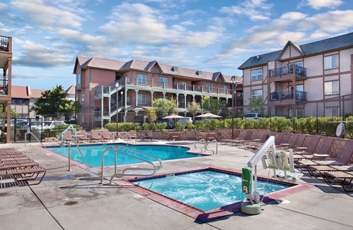 Solvang Condo | WorldMark Solvang - 1 Bedroom