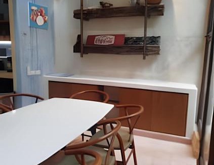 Centro Apartment | Wotoch Azul