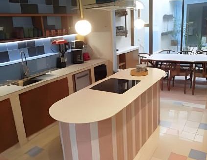 Centro Apartment | Wotoch Azul