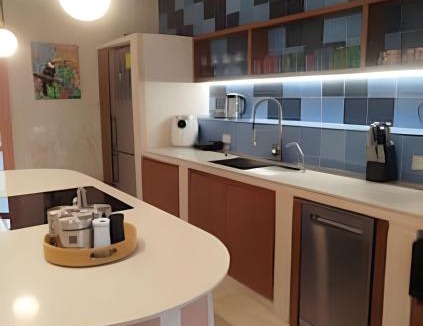 Centro Apartment | Wotoch Azul