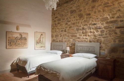 Montalcino Apartment | Wp Relais Mazzini