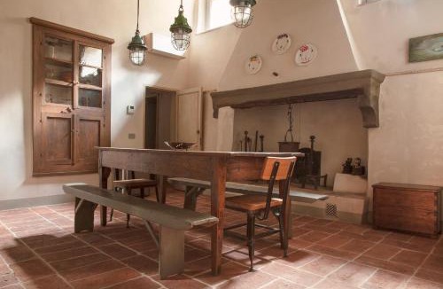 Montalcino Apartment | Wp Relais Mazzini