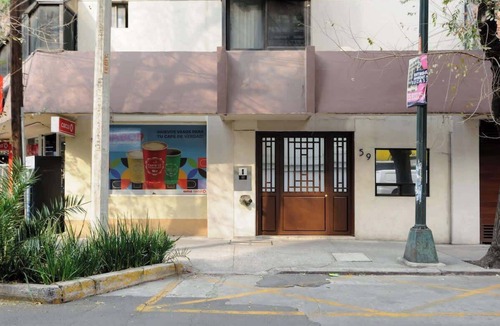 Escandon Apartment | WTC a 1 cuadra | Comodidad total
