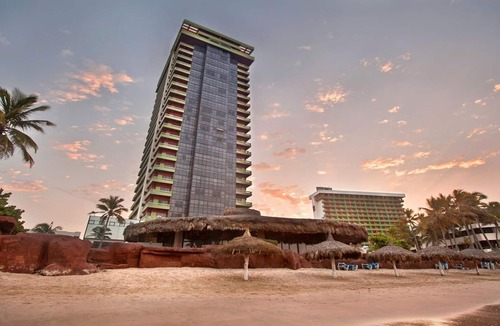 Zona Dorada Condo | Wyndham El Cid El Moro Beach Hotel Resort