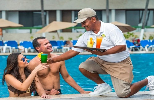 Zona Dorada Condo | Wyndham El Cid El Moro Beach Hotel Resort