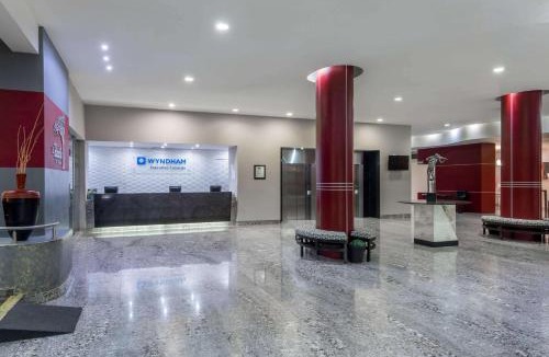 Downtown Culiacan Hotel | Wyndham Executivo Culiacan