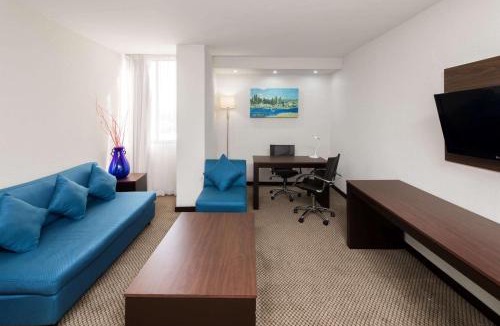 Downtown Culiacan Hotel | Wyndham Executivo Culiacan