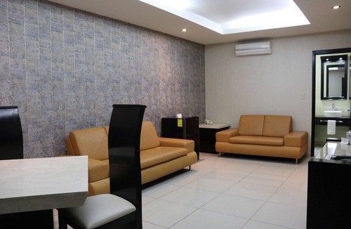 Aguascalientes Hotel | Wyndham Garden Aguascalientes Hotel & Casino