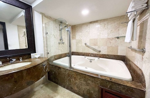 Los Mochis Hotel | Wyndham Garden Los Mochis Plaza Inn