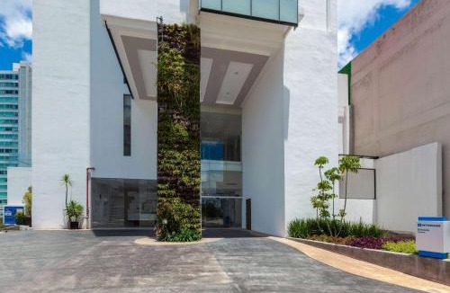 Angelopolis Hotel | Wyndham Puebla Angelopolis