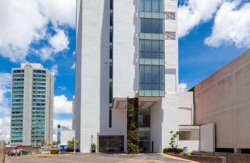 Angelopolis Hotel | Wyndham Puebla Angelopolis