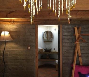Zacatlan House | Xamikal