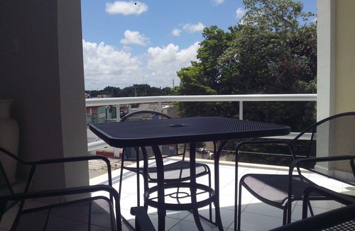 Merida Municipality Apartment | Xcaret. cómodo apartamento muy bien equipado.