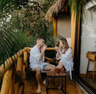 Quimixto Hotel | Xinalani Retreat Mexico
