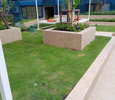 Nong Chaeng Apartment | XT Phayathai