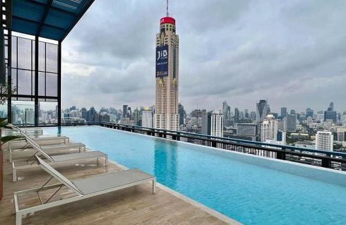 Nong Chaeng Apartment | XT Phayathai