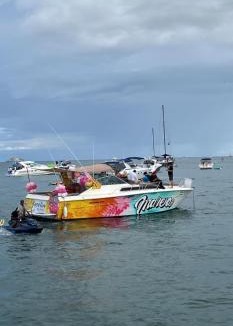 Marina Mazatlan Boat Rental | Yate de lujo en Mazatlan