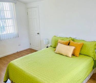 Villas de Rosarito House | Yellow Beachfront Dream Home
