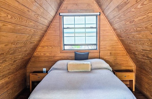 La Laguna Cabin | Yemaya Club