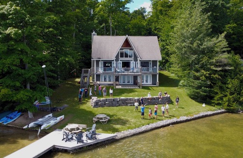 Eugenia Cottage | Yes, this is it-YOUR place to make Summer 2025 memorable!