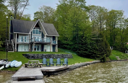 Eugenia Cottage | Yes, this is it-YOUR place to make Summer 2025 memorable!
