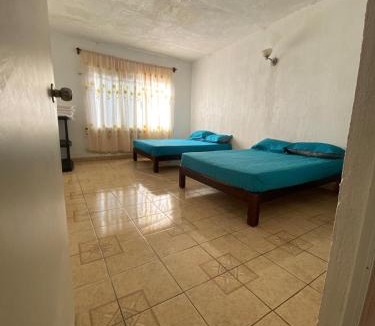 Rincon de Guayabitos House | yeyos-resort