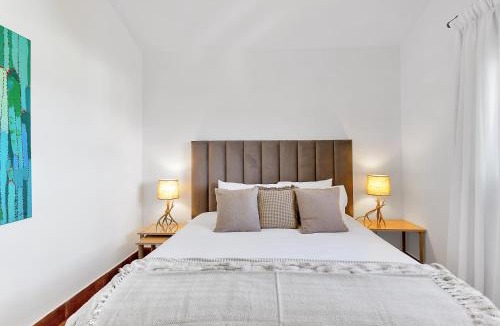 San Roque Villa | YOLO Spaces - Sotogrande White House Villa