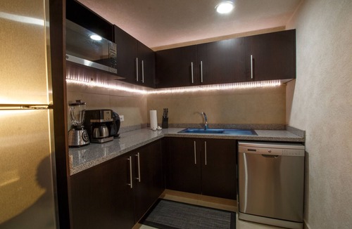 South Hotel Zone Apartment | YOU ARE INVITED TO SLEEP WITH WAVE´S SOUND ON LUXURY AND ELEGANCE