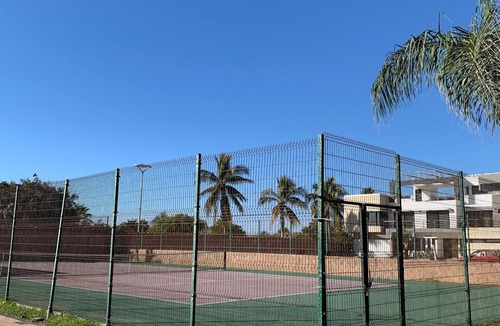 Cerritos House | YOU CAN BE IN THE POOL SWITH A BEAUTIFULSUNSET AND BEAUTIFUL FROM MAZATLAN
