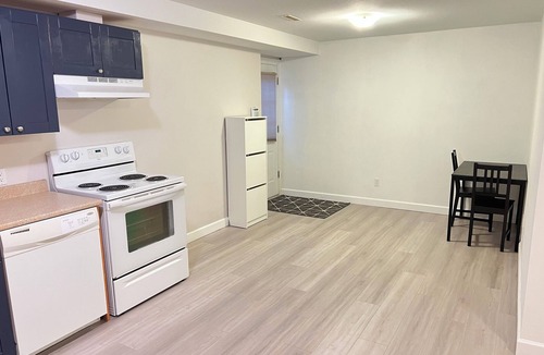 East Clayton House | Your Cozy Home in Clayton