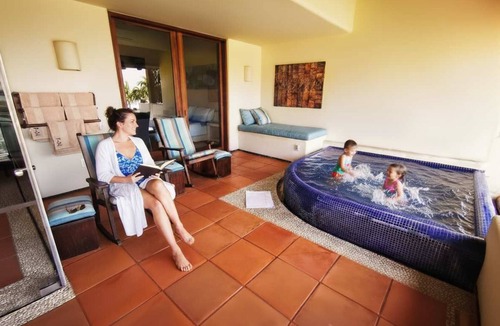 Ixtapa - Zihuatanejo House | Your Dream Vacation Awaits at our Beachfront Villa