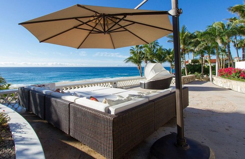 Palmilla Villa | Your Family’s Cabo Retreat, San Jose Del Cabo Villa 1009