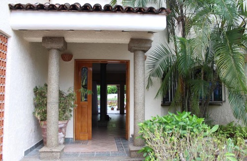 Bucerias House | Your Holiday Home In The Golden Zone Of Buceras