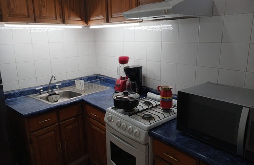 Morelia Apartment | Your home in Morelia.