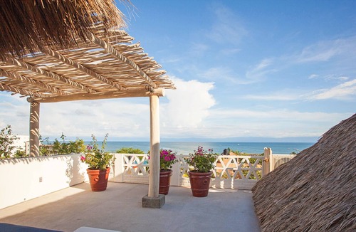 Punta de Mita House | YOUR HOUSE AWAY HOME