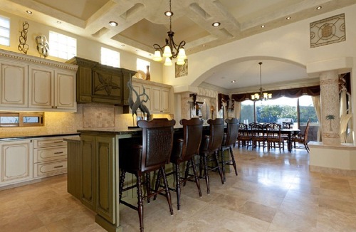 San Jose del Cabo Villa | Your Luxurious Home Away From Home Awaits