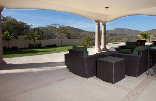 San Jose del Cabo Villa | Your Luxurious Home Away From Home Awaits