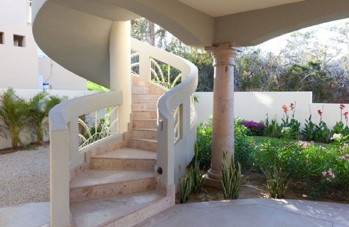 San Jose del Cabo Villa | Your Luxurious Home Away From Home Awaits