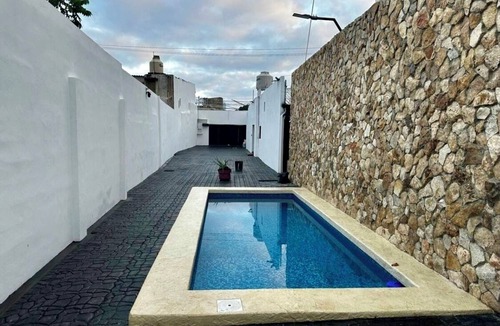 Campeche House | Your home in Campeche