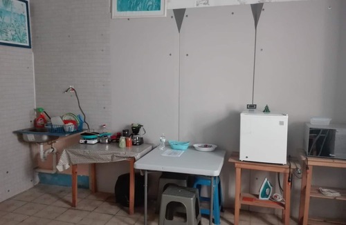 Centro Apartment | Your Own Apartment Downtown Merida, with A/C