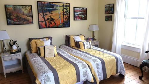 Prince Edward House | Your Second Home - Harrington House