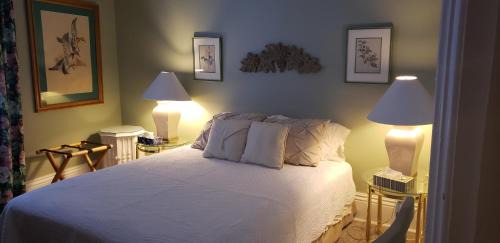Prince Edward House | Your Second Home - Harrington House