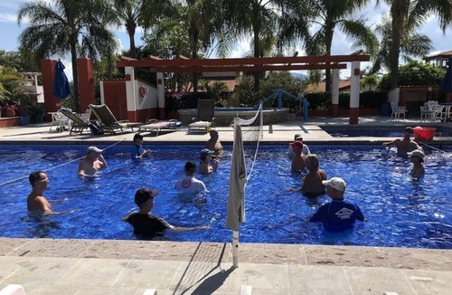 San Antonio Tlayacapan House | Your Summer Home Near Lake Chapala!