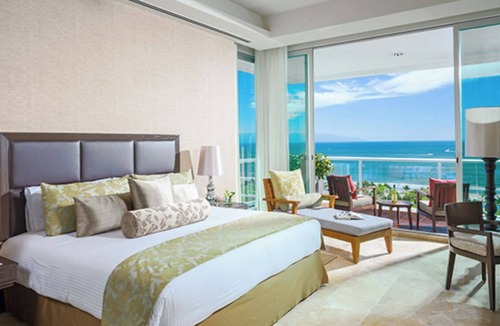 Las Jarretaderas Resort | Your Tropical Christmas Getaway: 2 Bedroom Villa at Vidanta Grand Luxxe,