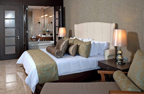 Las Jarretaderas Resort | Your Tropical Christmas Getaway: 2 Bedroom Villa at Vidanta Grand Luxxe,
